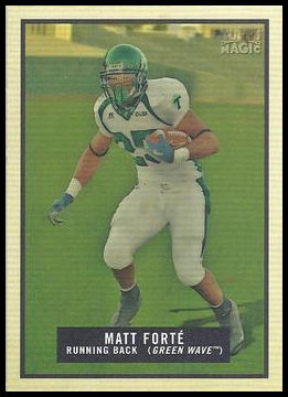 104 Matt Forte